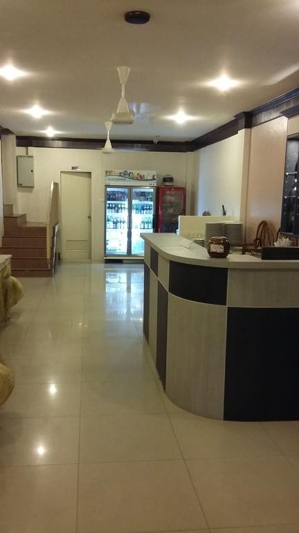 Hotel Sea Princess Patong Exterior photo