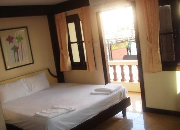 Hotel Sea Princess Patong Room photo
