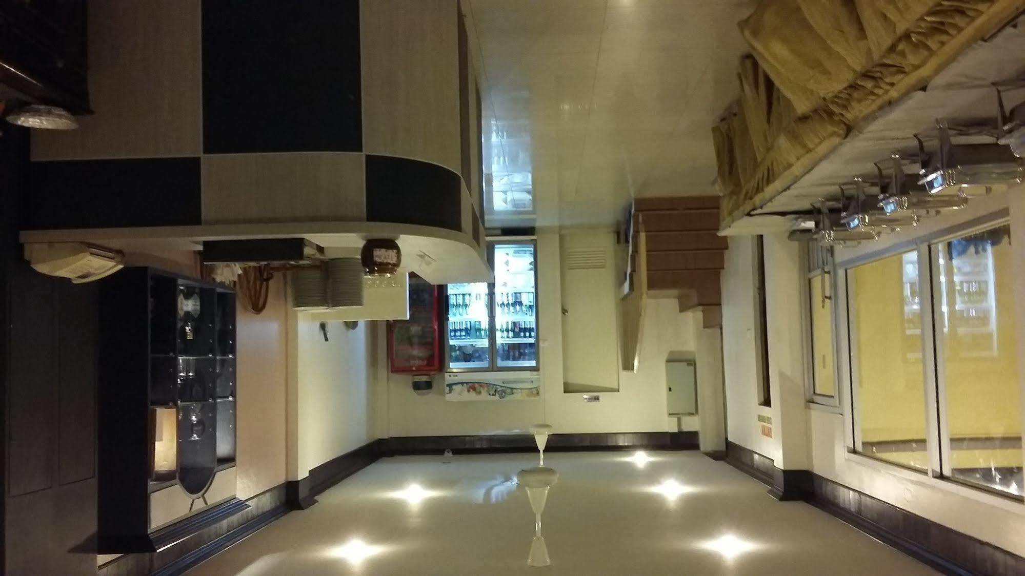 Hotel Sea Princess Patong Exterior photo